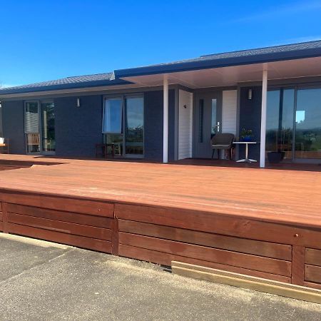 B&B At Whitbourne Otorohanga Εξωτερικό φωτογραφία