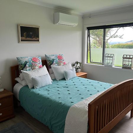 B&B At Whitbourne Otorohanga Εξωτερικό φωτογραφία