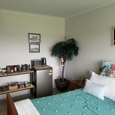 B&B At Whitbourne Otorohanga Εξωτερικό φωτογραφία