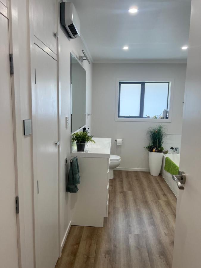 B&B At Whitbourne Otorohanga Εξωτερικό φωτογραφία