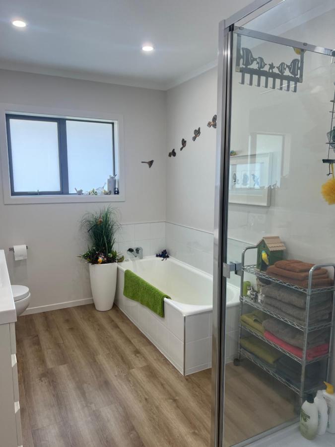 B&B At Whitbourne Otorohanga Εξωτερικό φωτογραφία