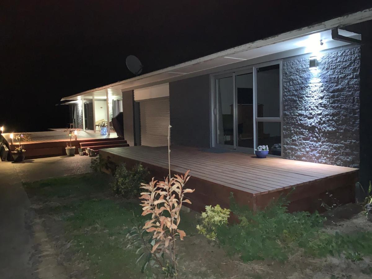 B&B At Whitbourne Otorohanga Εξωτερικό φωτογραφία