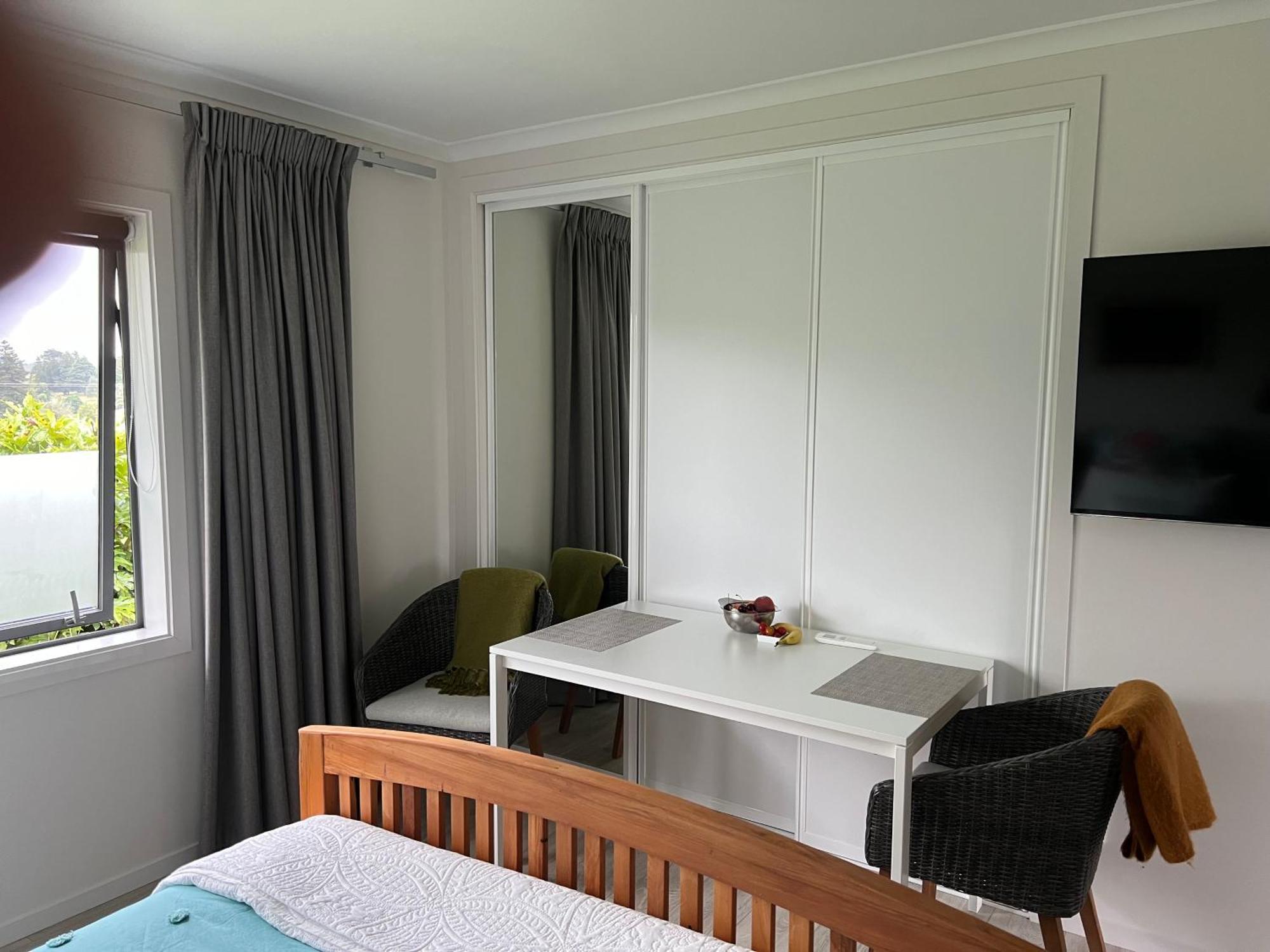 B&B At Whitbourne Otorohanga Εξωτερικό φωτογραφία