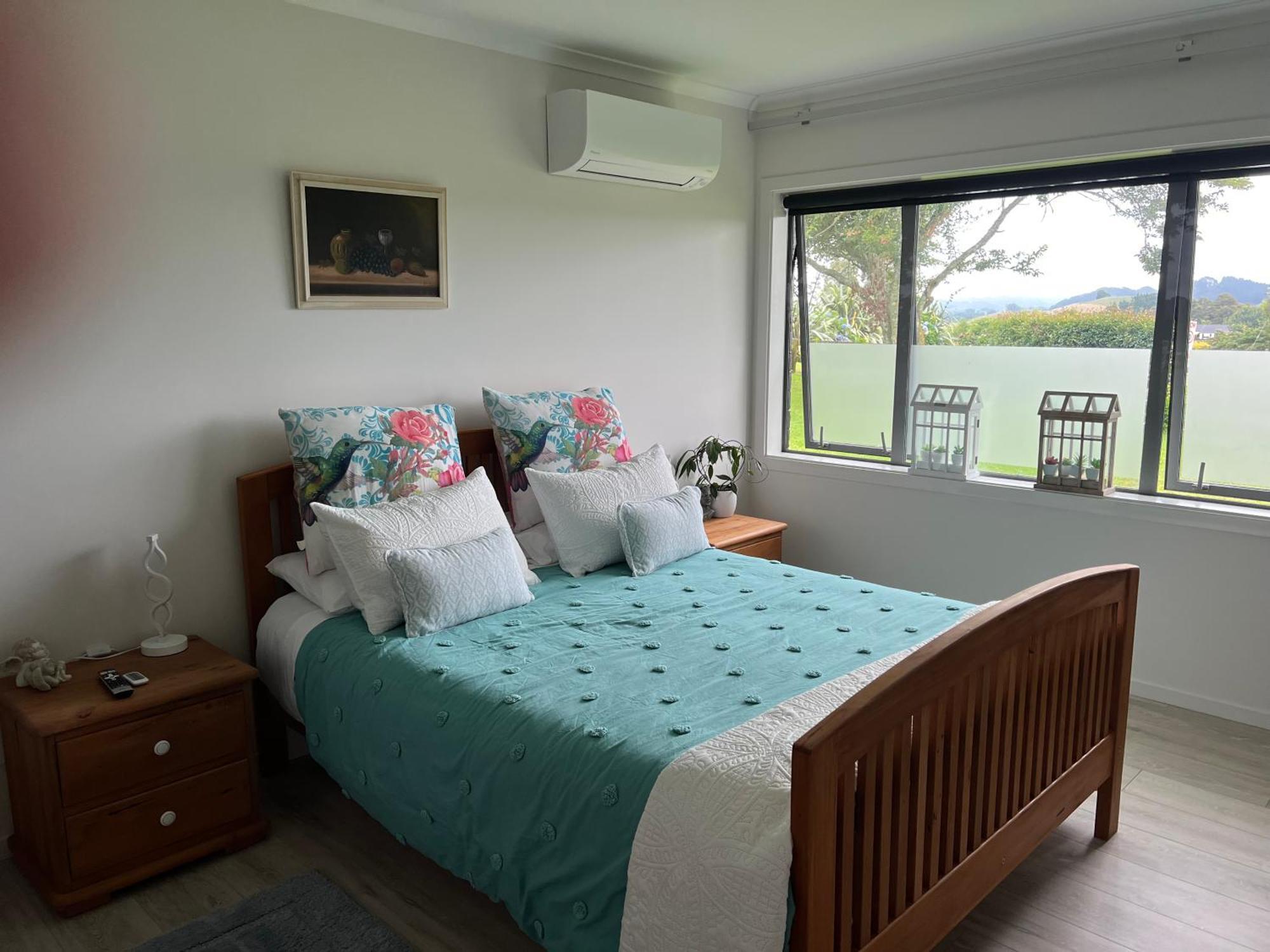 B&B At Whitbourne Otorohanga Εξωτερικό φωτογραφία